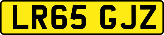 LR65GJZ