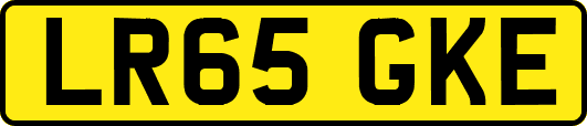 LR65GKE