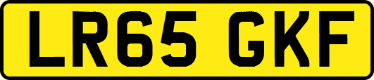 LR65GKF