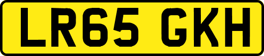 LR65GKH