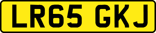 LR65GKJ