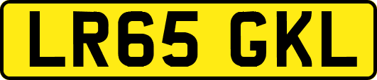 LR65GKL