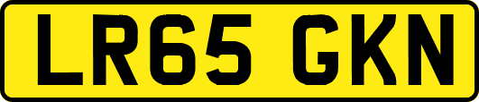 LR65GKN