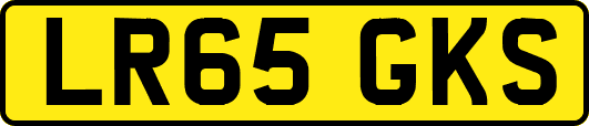 LR65GKS