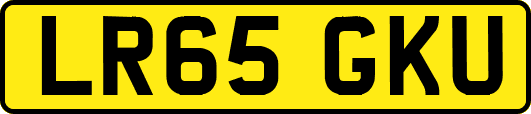 LR65GKU