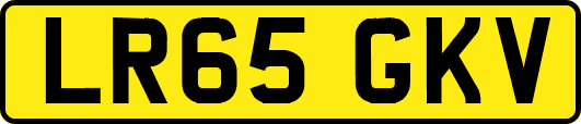 LR65GKV