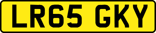 LR65GKY