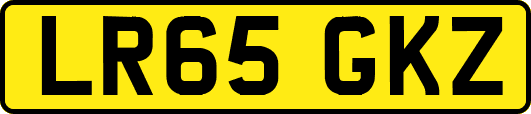 LR65GKZ