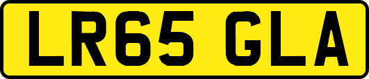 LR65GLA