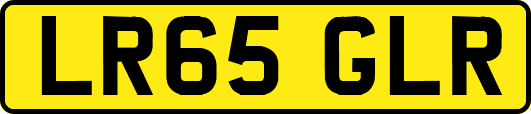 LR65GLR