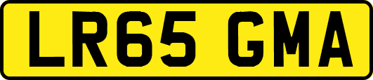 LR65GMA