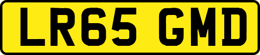 LR65GMD