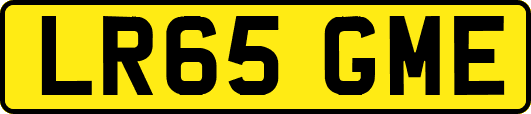 LR65GME