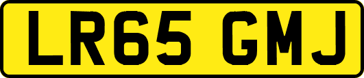 LR65GMJ
