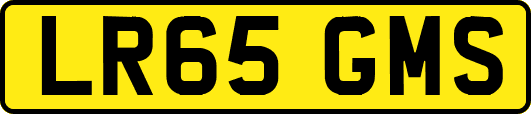 LR65GMS
