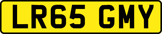 LR65GMY