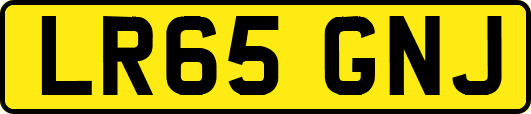 LR65GNJ