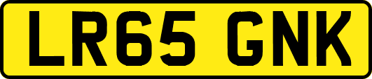 LR65GNK