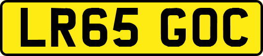 LR65GOC