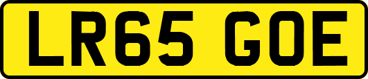 LR65GOE