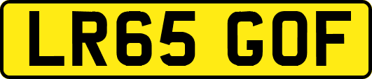 LR65GOF