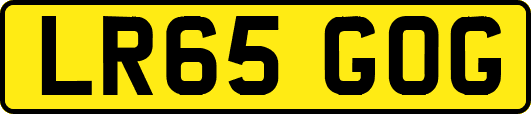 LR65GOG
