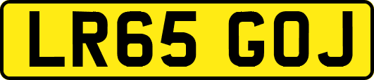 LR65GOJ