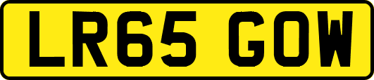 LR65GOW