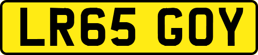 LR65GOY