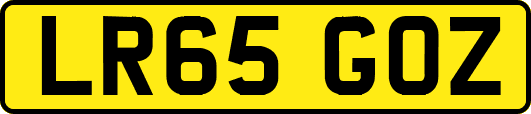 LR65GOZ