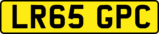 LR65GPC