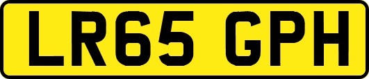 LR65GPH