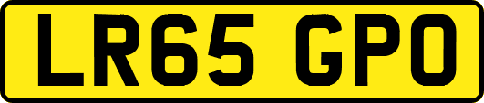 LR65GPO
