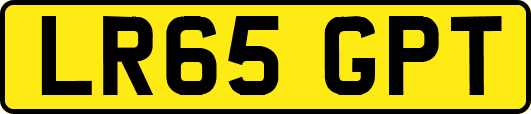 LR65GPT