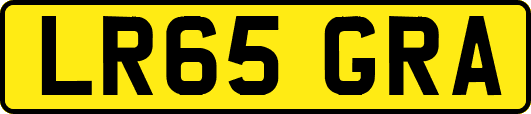 LR65GRA