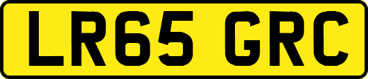 LR65GRC