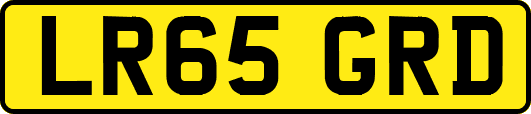 LR65GRD