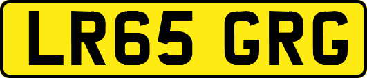 LR65GRG