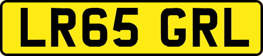 LR65GRL