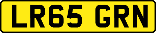 LR65GRN