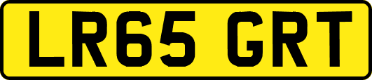 LR65GRT