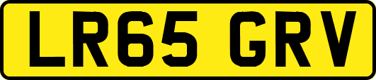 LR65GRV
