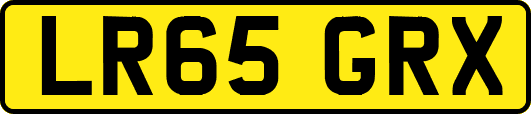 LR65GRX