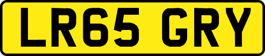 LR65GRY
