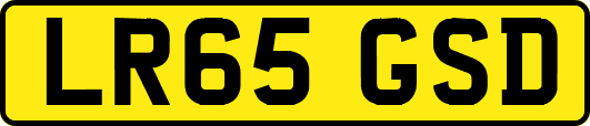 LR65GSD