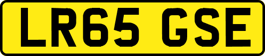LR65GSE