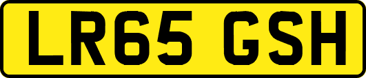 LR65GSH