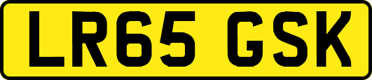 LR65GSK