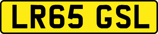 LR65GSL