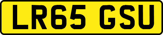 LR65GSU